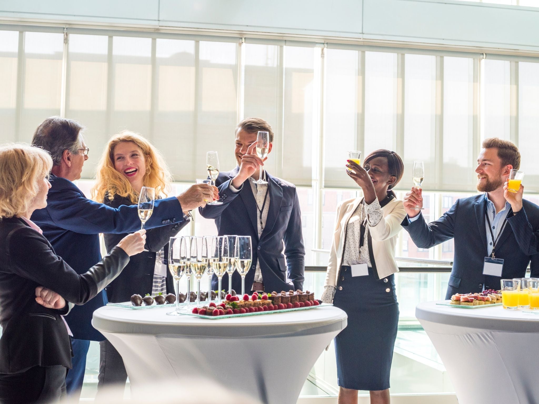 How To Host A Successful Event