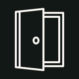 Door icon