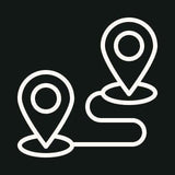 Event location icon