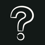 Question mark icon