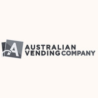 Australian vending company logo