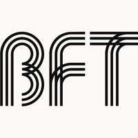 BFT logo