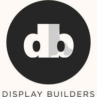 Display builders logo