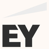 Ernst & young logo