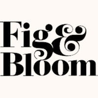 Fig & bloom logo