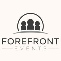 Forefront events logo