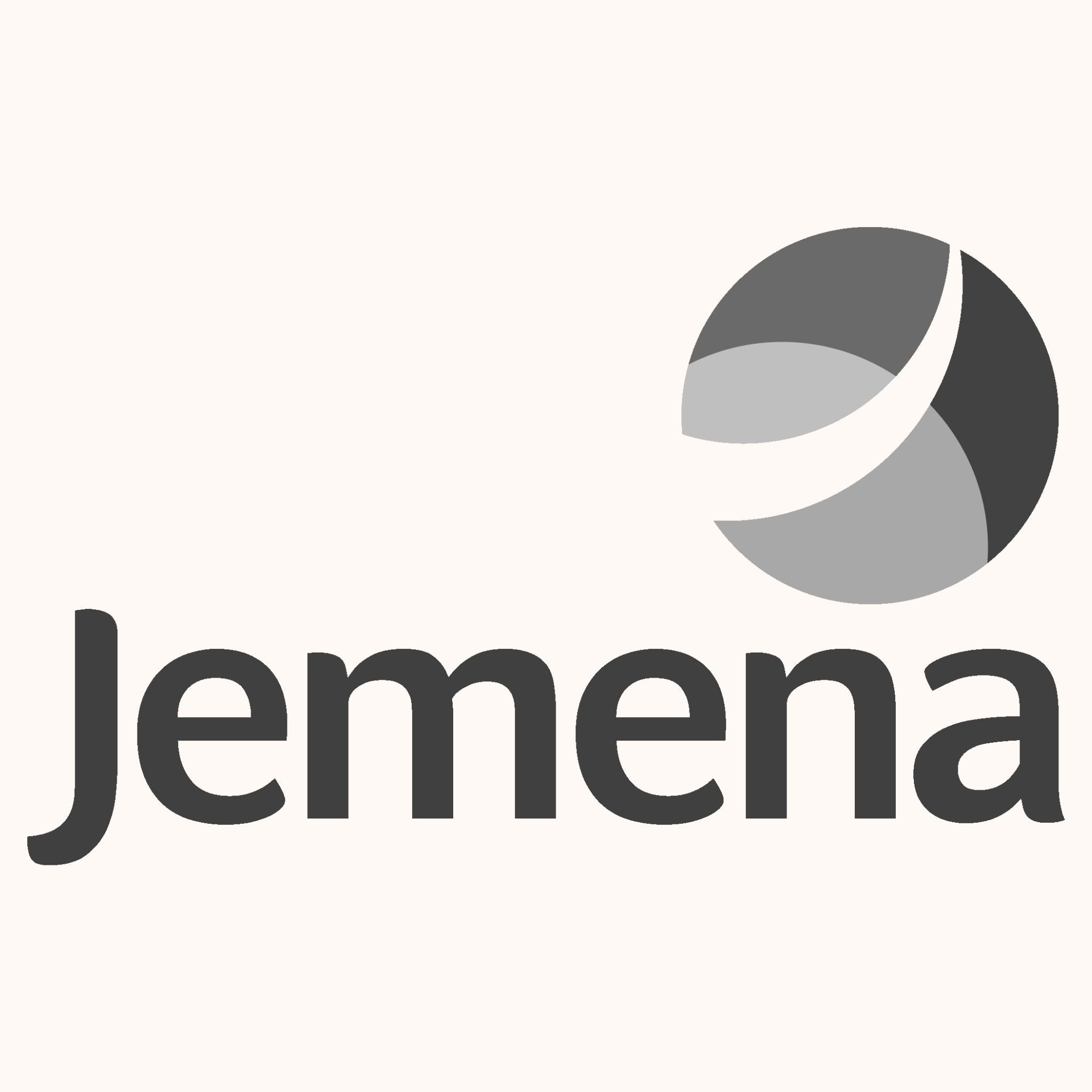 Jemena logo