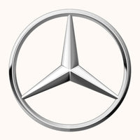 Mercedes benz logo