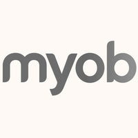 Myob logo