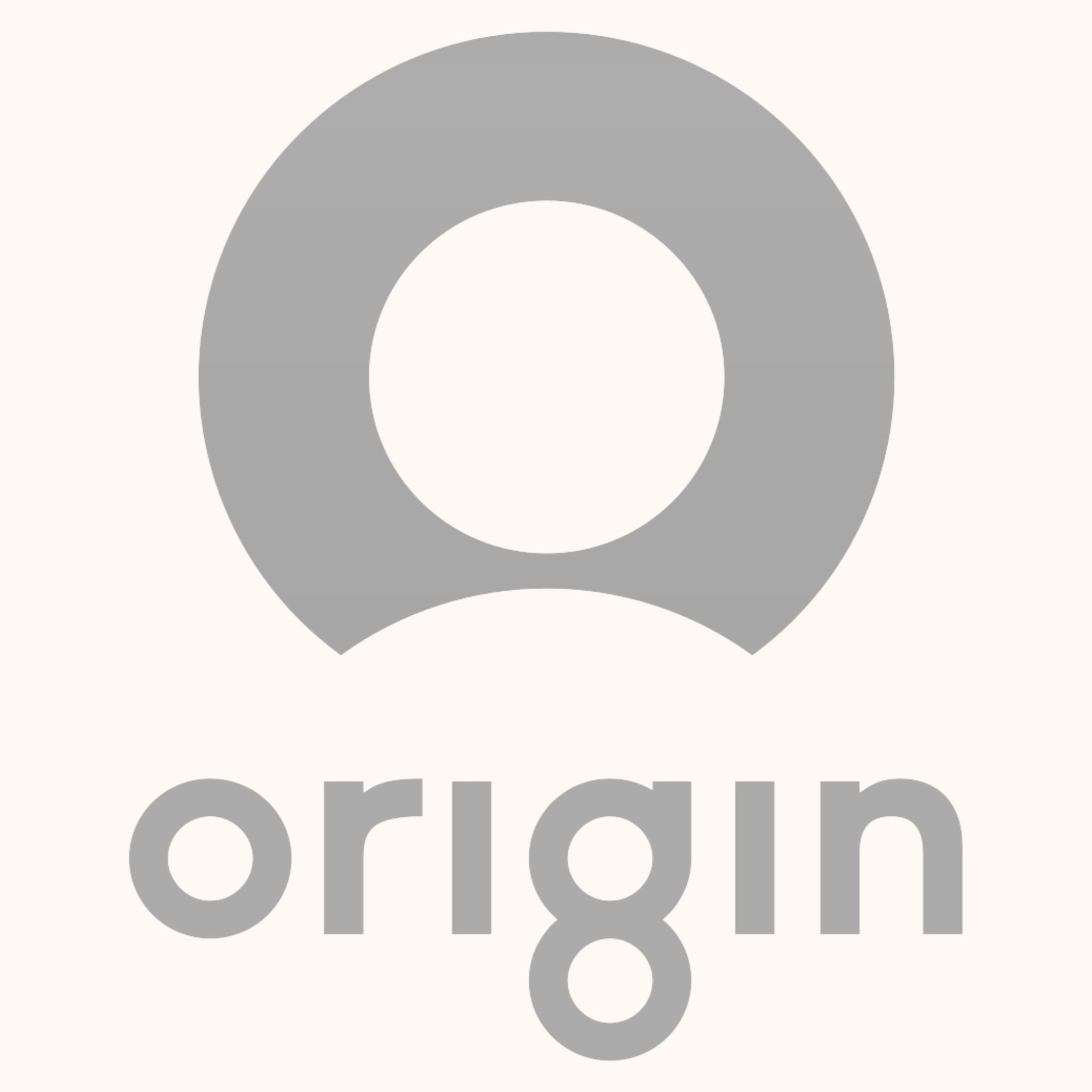 Origin logo