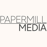 Papermill media logo