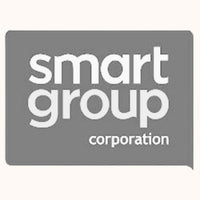 Smart group logo