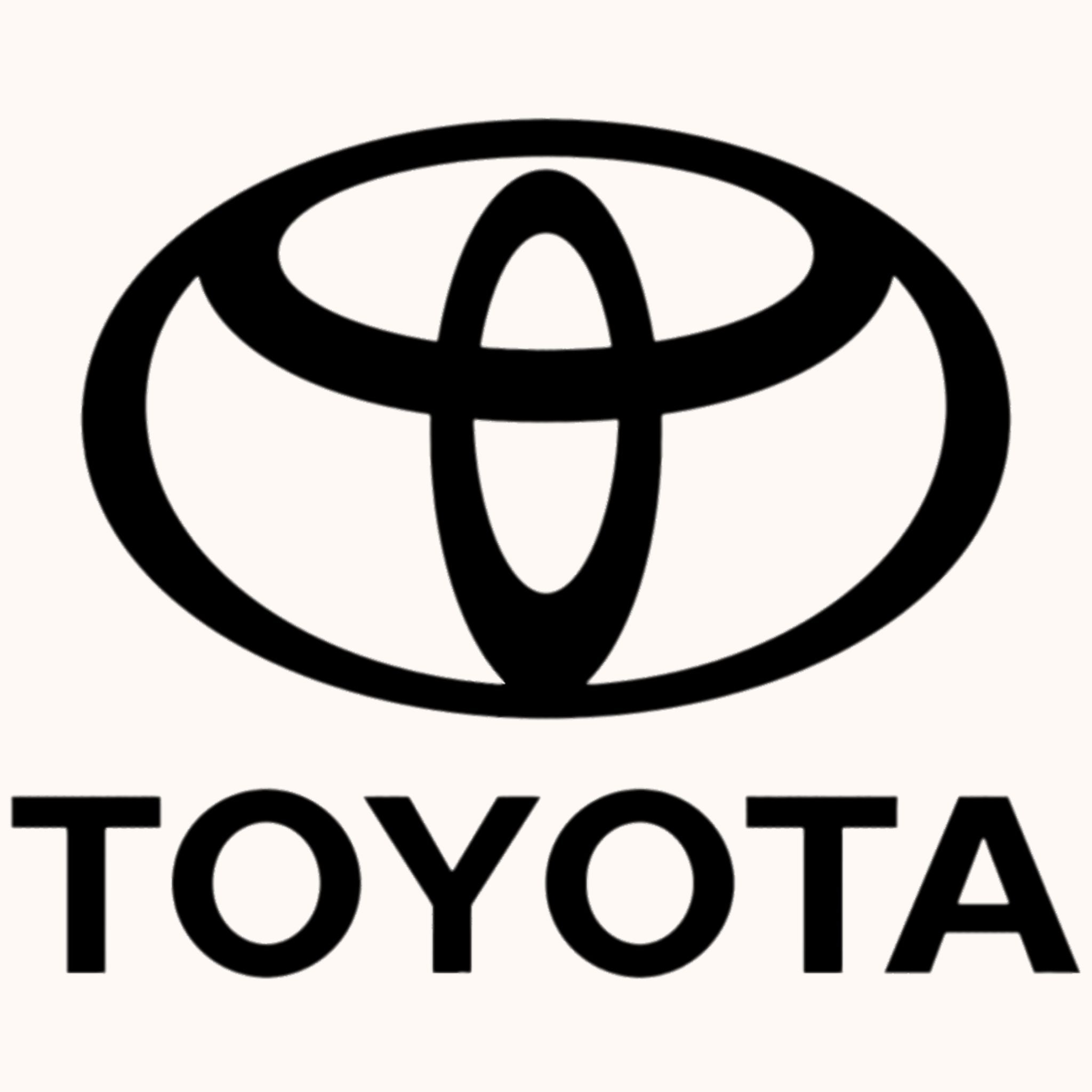 Toyota Australia logo