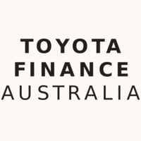 Toyota finance australia logo