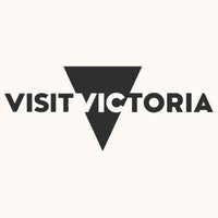 Visit victoria icon