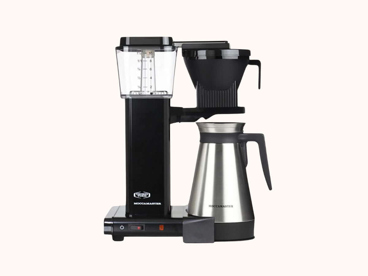 Moccamaster office coffee equipment