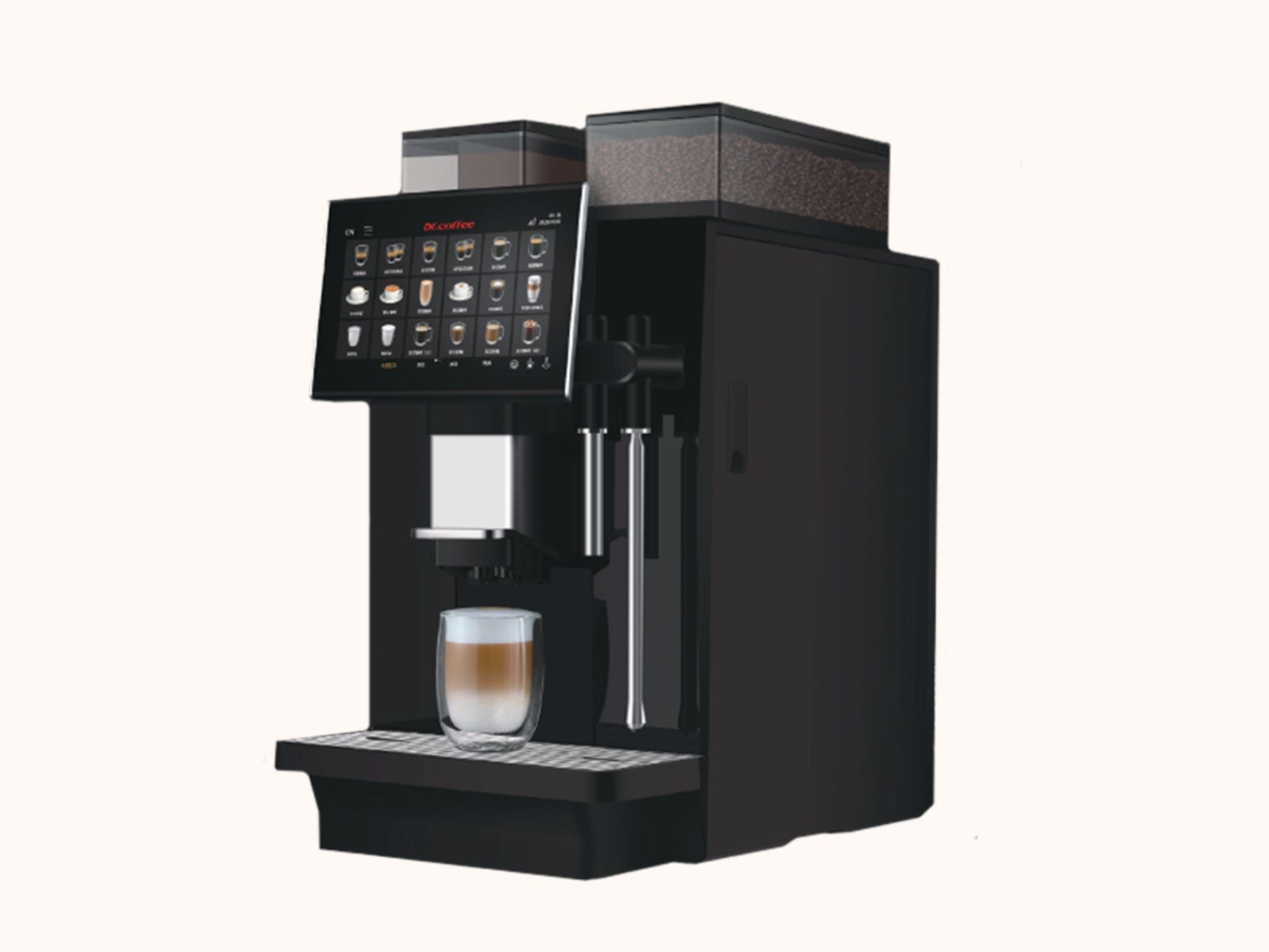 Office coffee machine